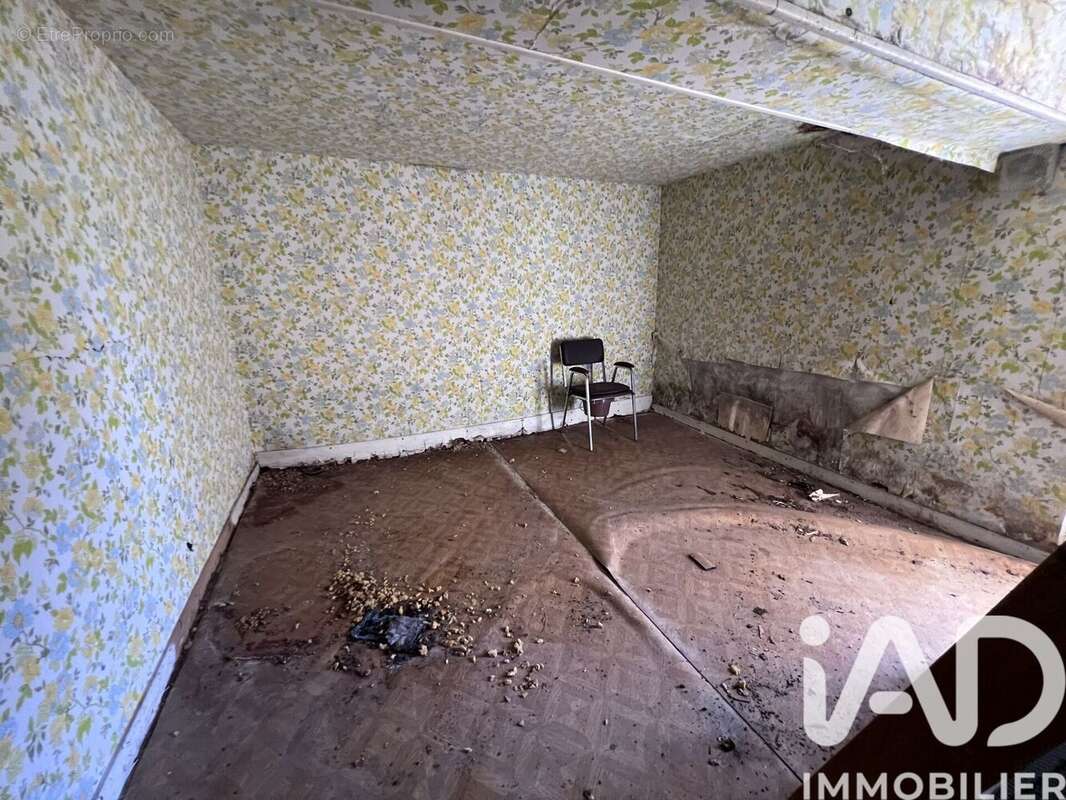 Photo 6 - Maison à VERRUYES