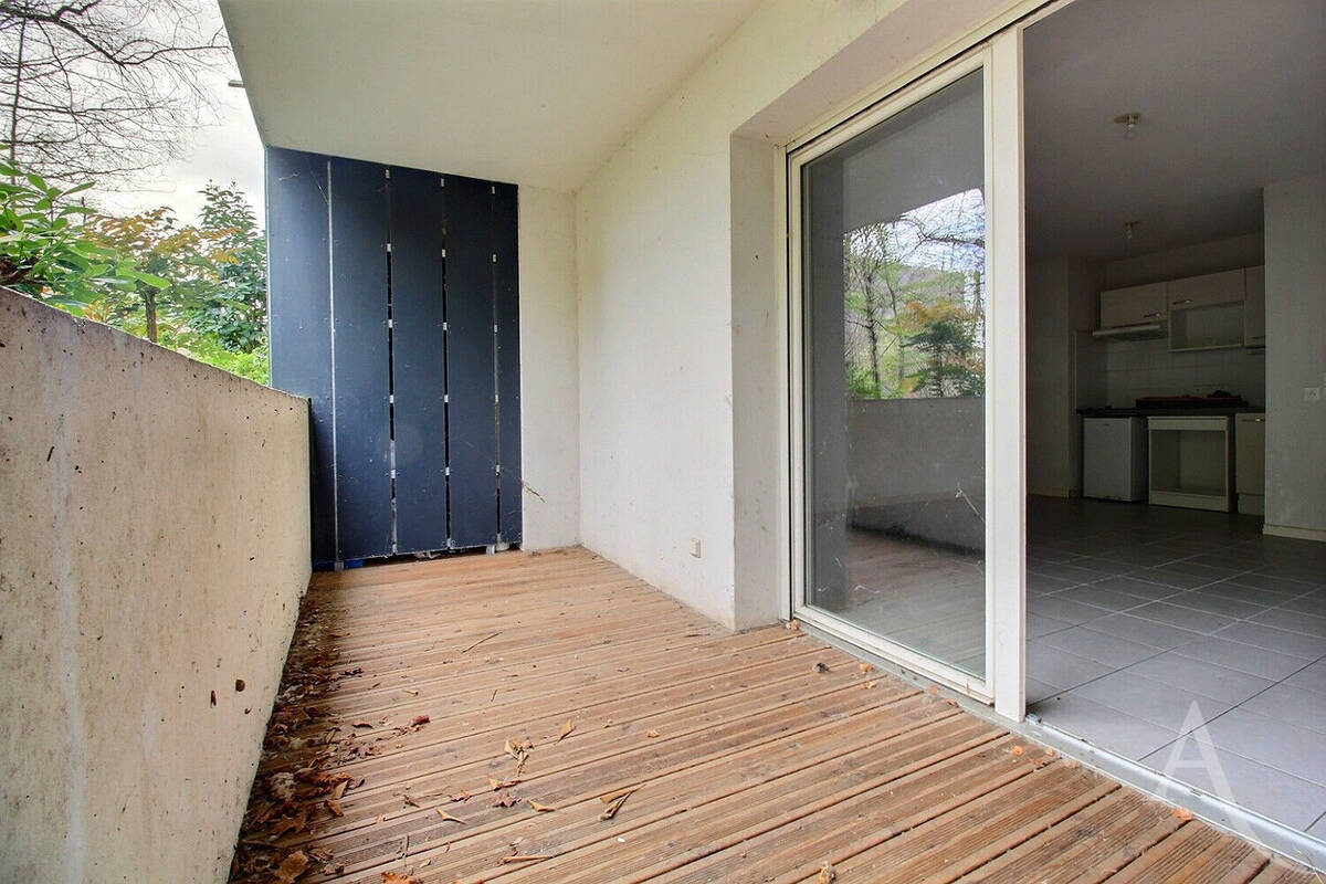 Appartement à BEGLES