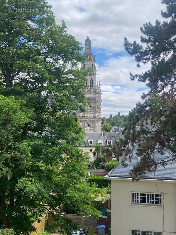 Appartement à EVREUX