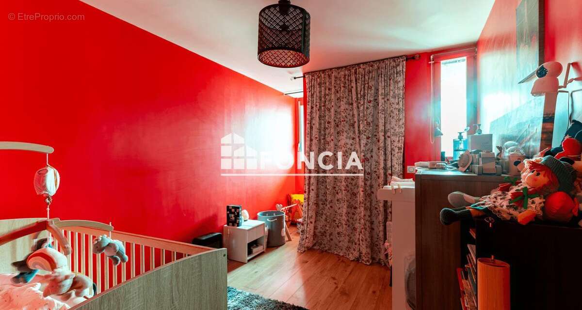 Appartement à NOISY-LE-GRAND