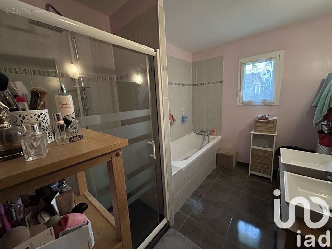 Photo 8 - Maison à CROMAC