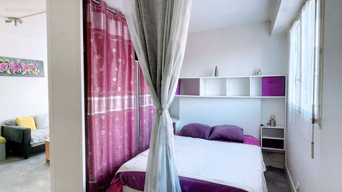 Appartement à DINARD