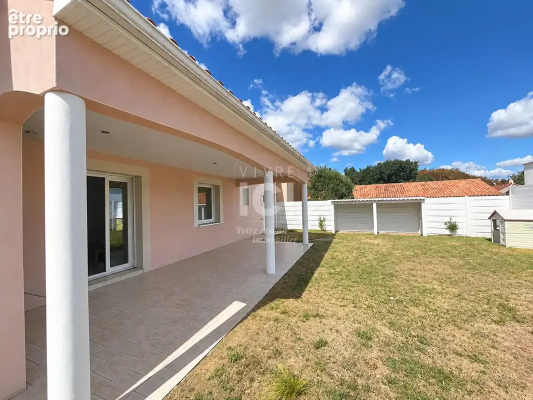 Photo Maison à Les Sorinieres au prix de 360 000€
