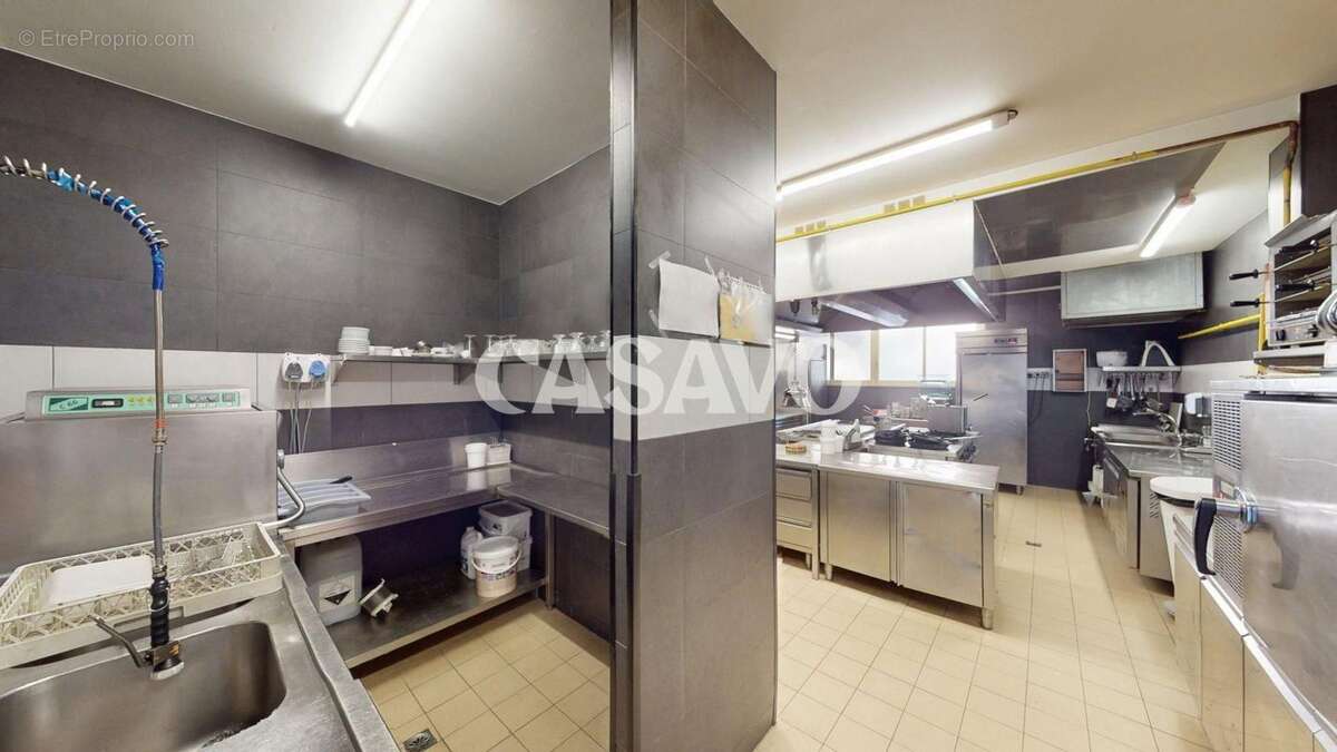 Vente Appartement 3 pièces de 162m² - 06160 Antibes - photo 13