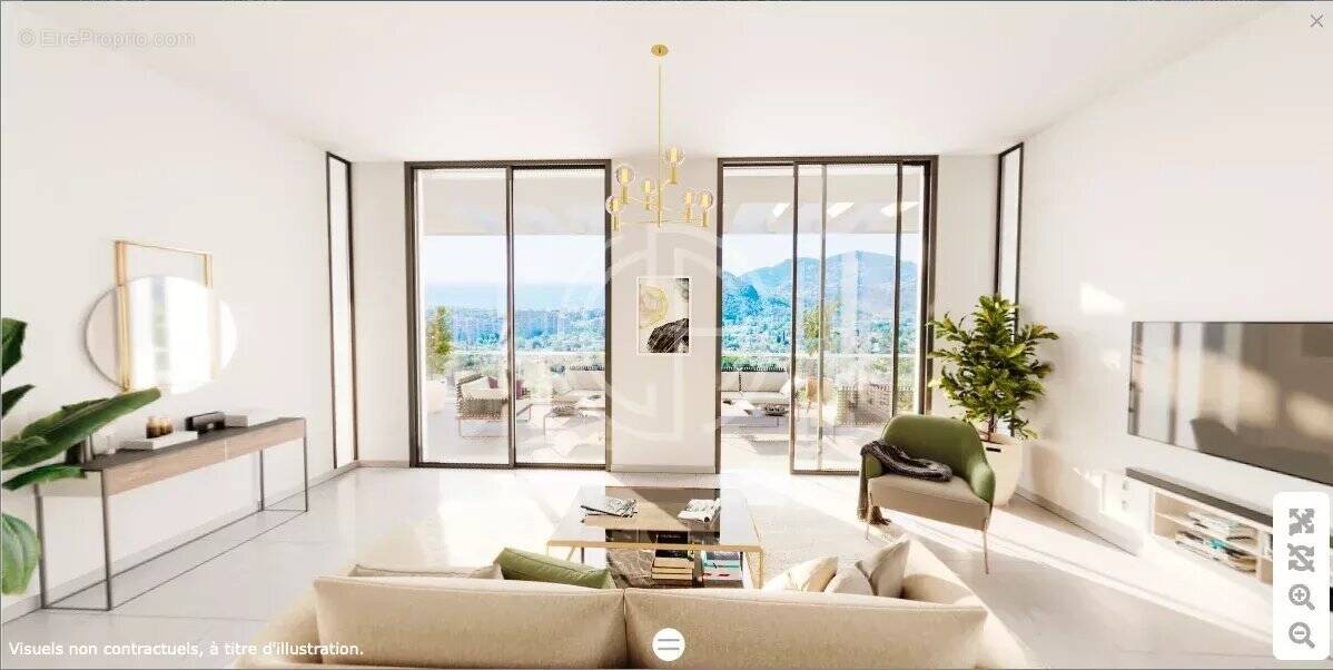 Maison à MANDELIEU-LA-NAPOULE