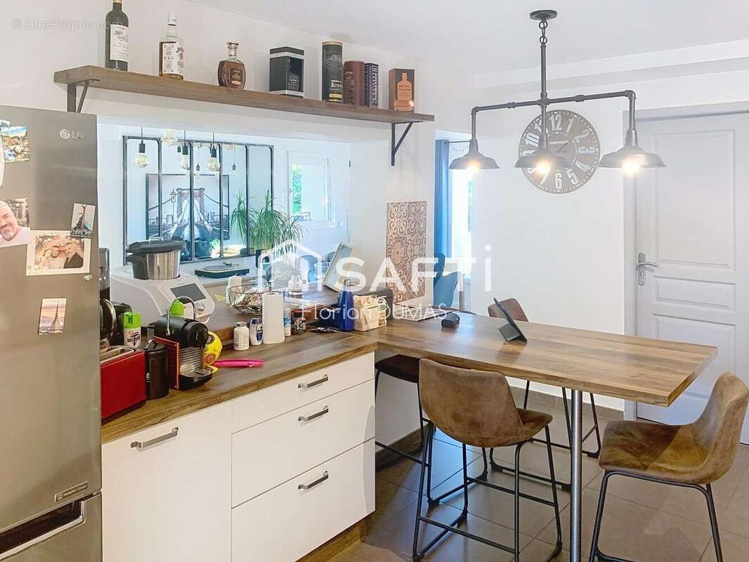 Photo 3 - Maison à ROMANS-SUR-ISERE