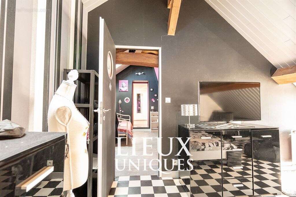 Maison à ROMORANTIN-LANTHENAY