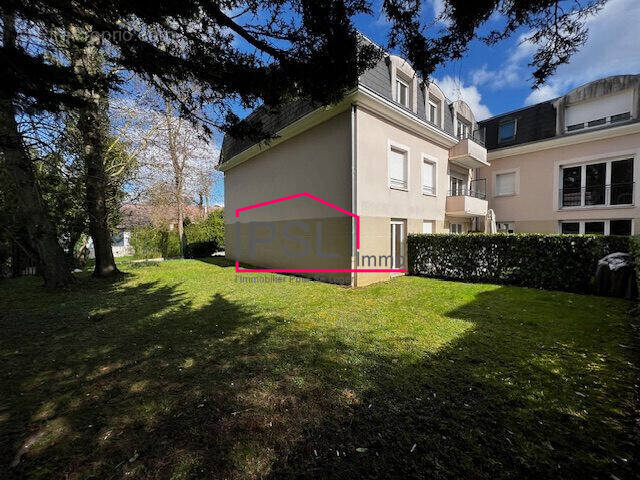 Appartement à CESSON