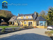 Maison à COULONGES-SUR-SARTHE