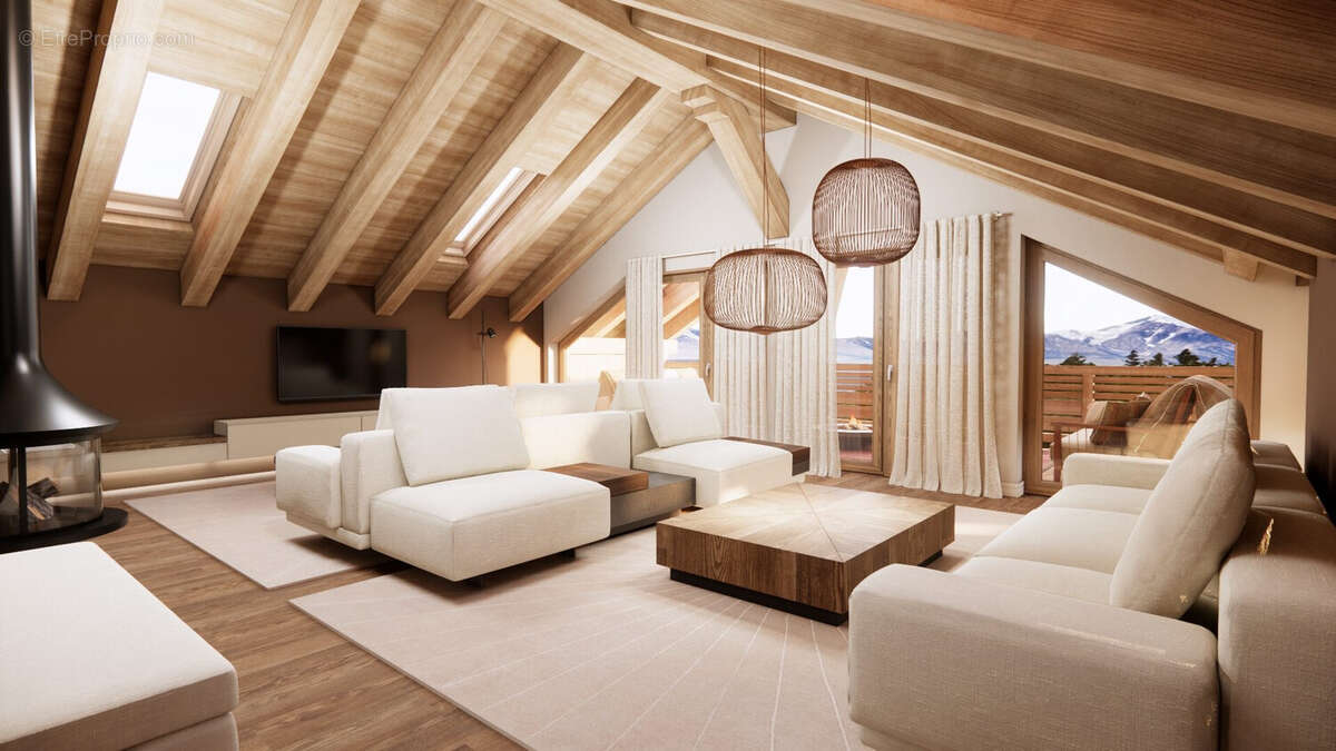 Maison 280 m² à La Salle-Les-Alpes  - photo 5