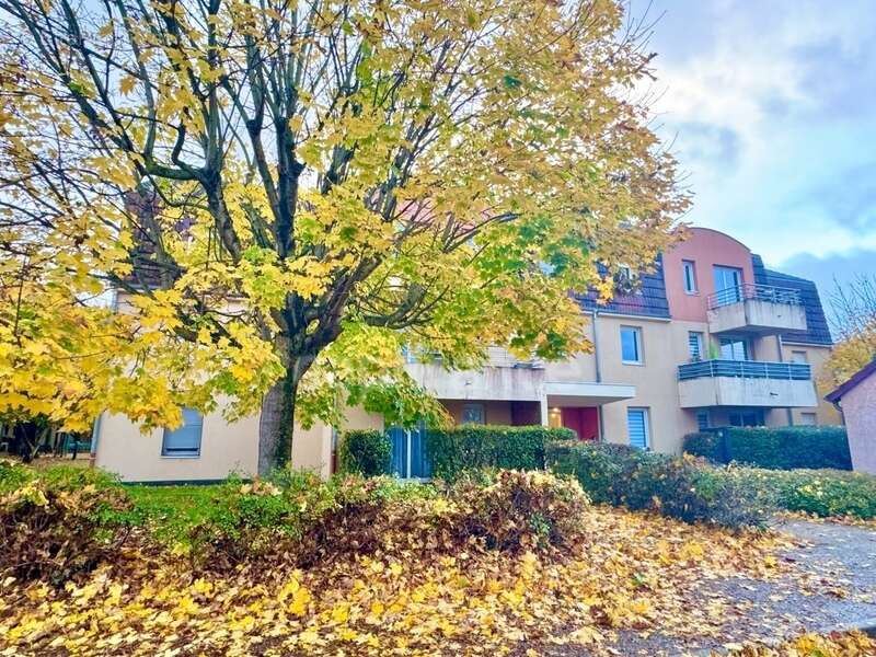 Appartement à BEAUNE
