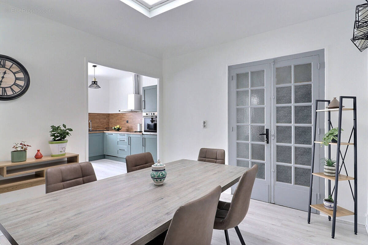 Appartement à MONTFORT-EN-CHALOSSE