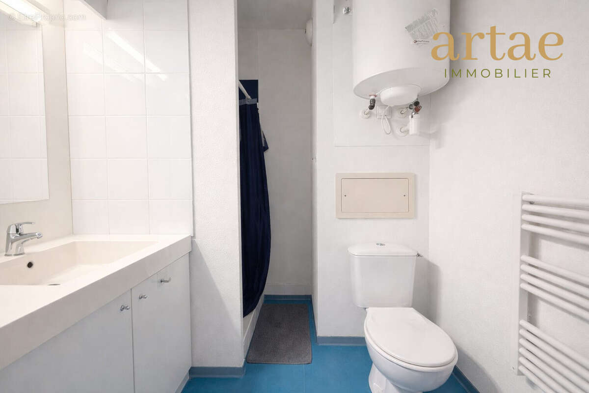 Appartement à LYON-7E