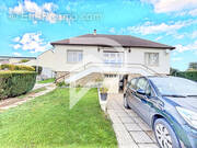 Maison à RIBECOURT-DRESLINCOURT