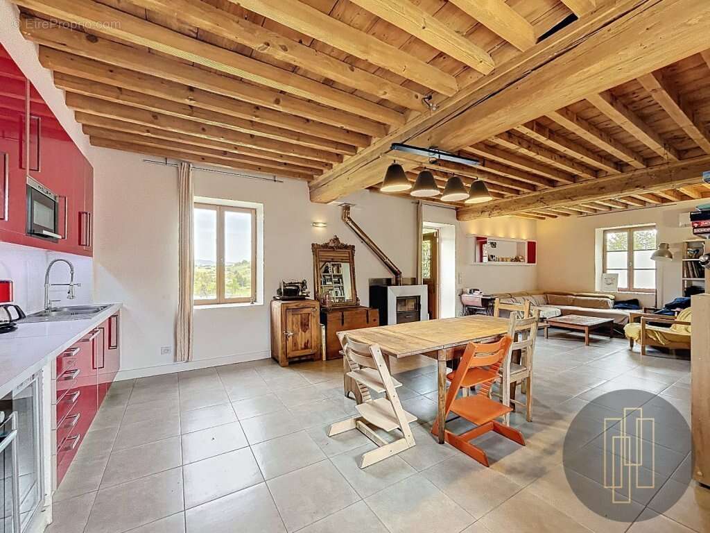 Maison à GLEIZE