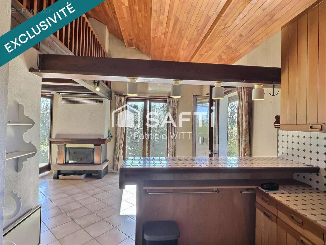 Photo 6 - Maison à SCIEZ