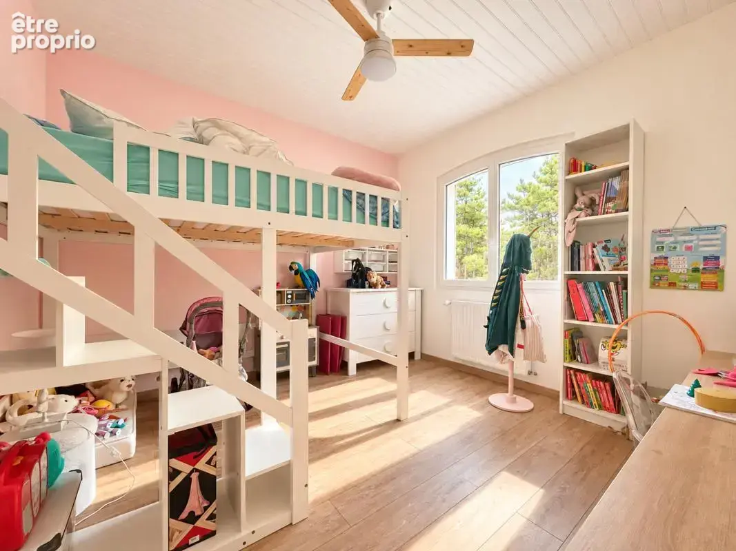 Maison 7 pièces 214 m² à vendre à Talmont-Saint-Hilaire (85440) - photo 13