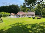 Maison à CHAUMONT-SUR-THARONNE