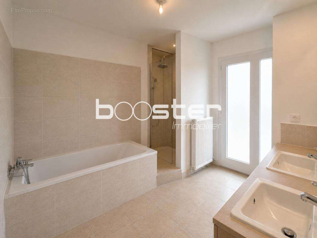 Maison 171 m² à Limoges  - photo 16