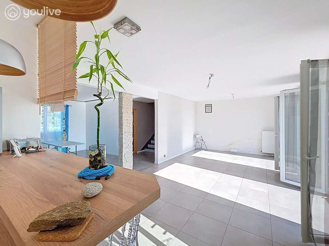 Maison à PLOUGUERNEAU