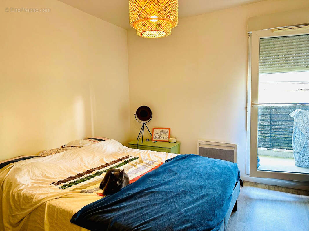 Appartement à TOURS