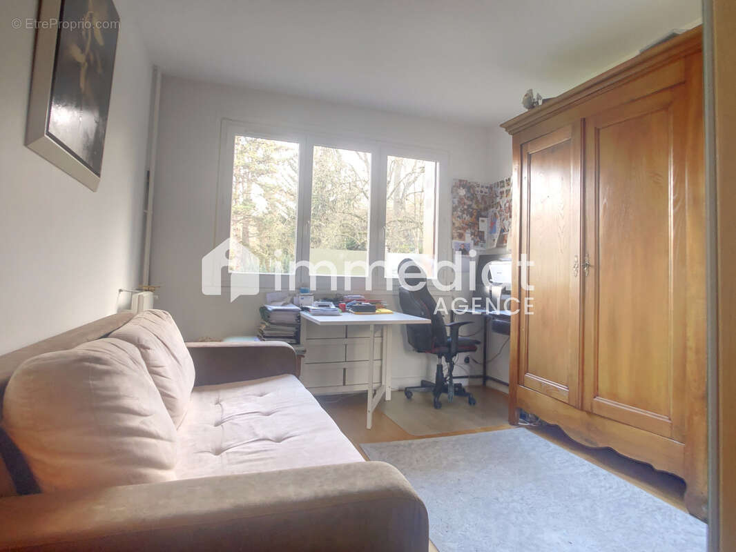 Appartement à RUEIL-MALMAISON