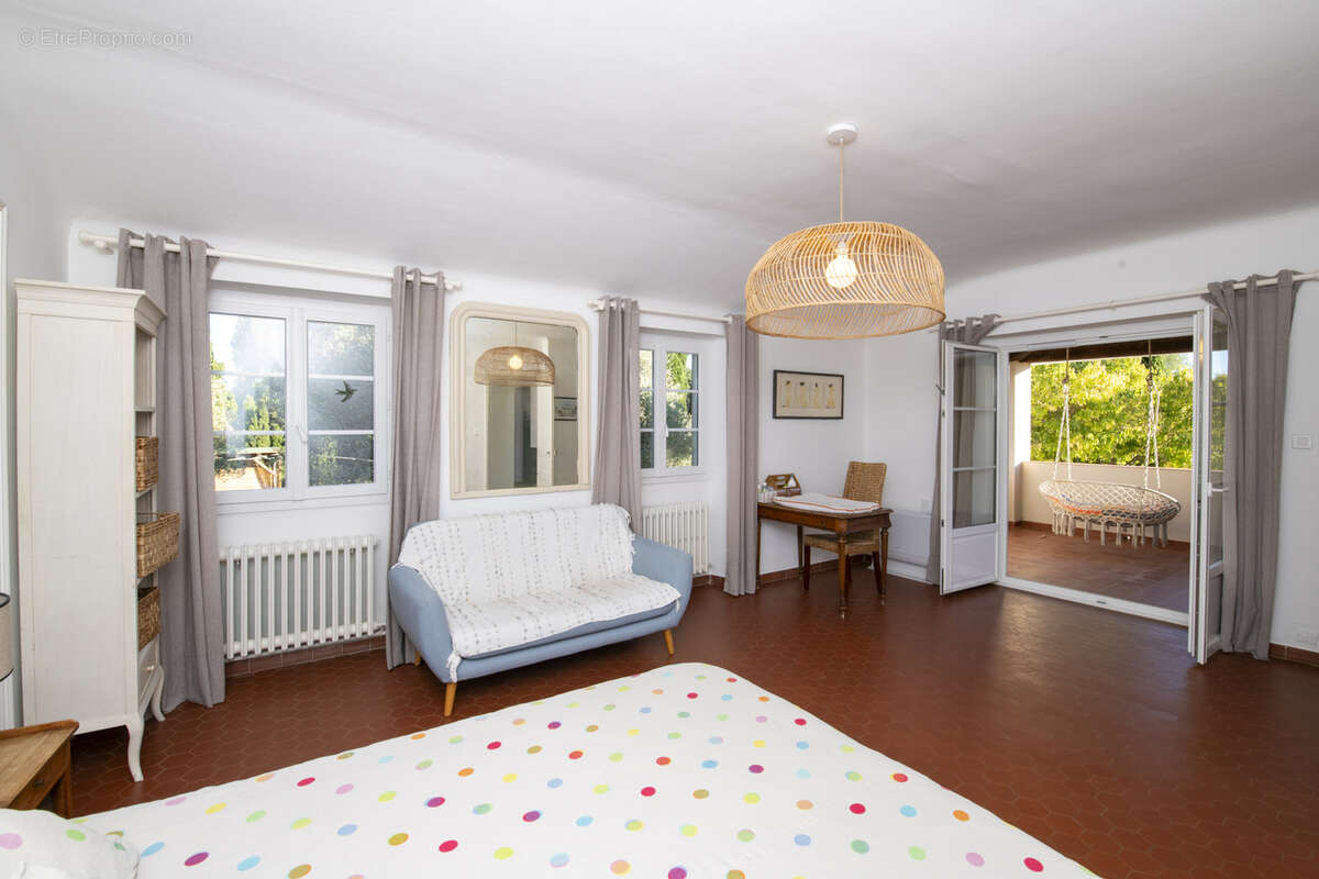 Maison à SANARY-SUR-MER