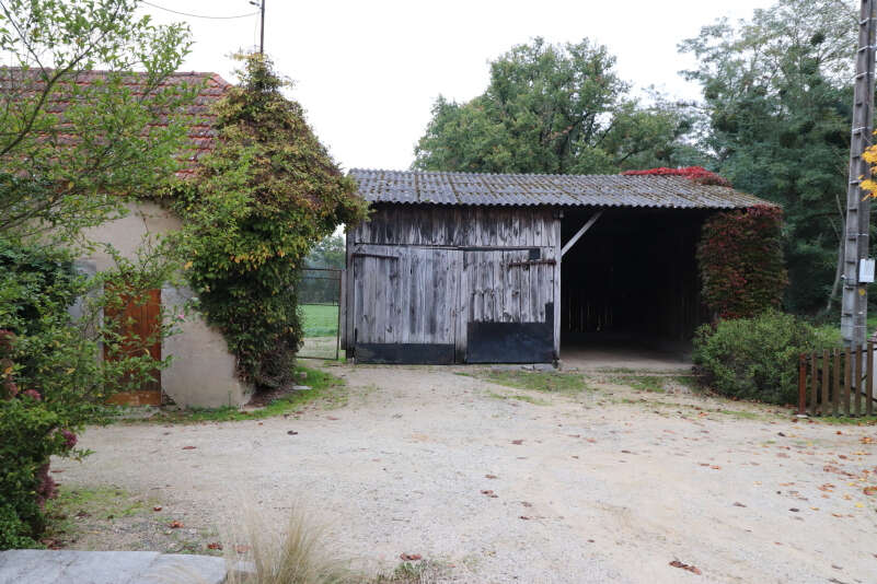 Maison à SAINT-ENNEMOND