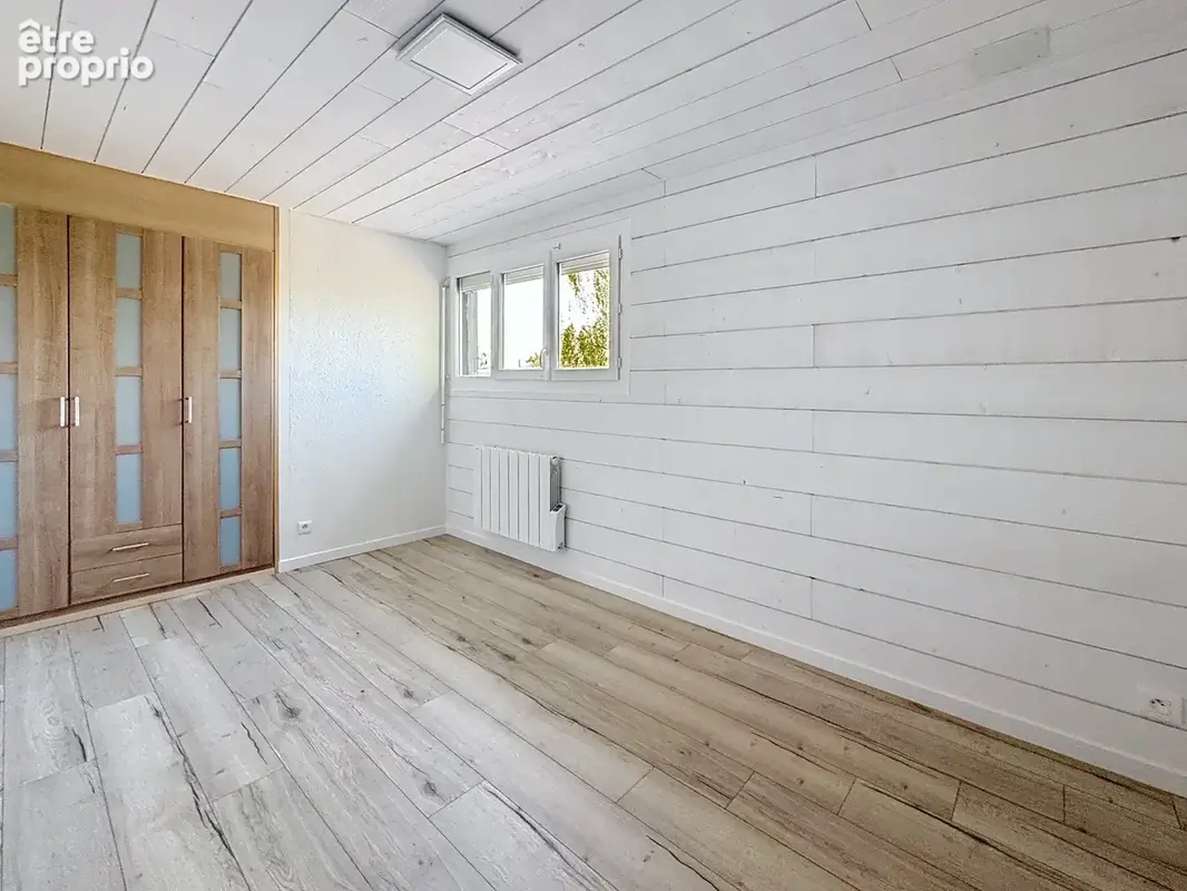 Maison coup de coeur mitoyenne à vendre T5 - VERSONNEX (01) - photo 11