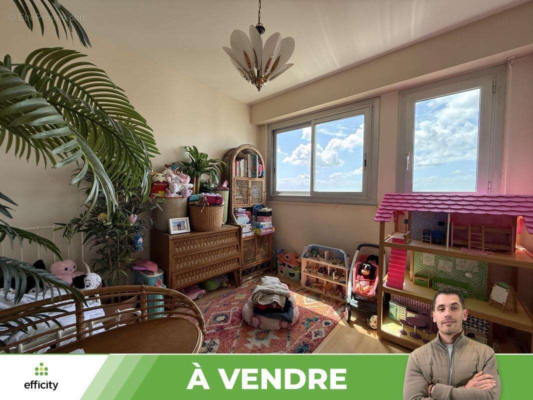 Appartement - photo 8