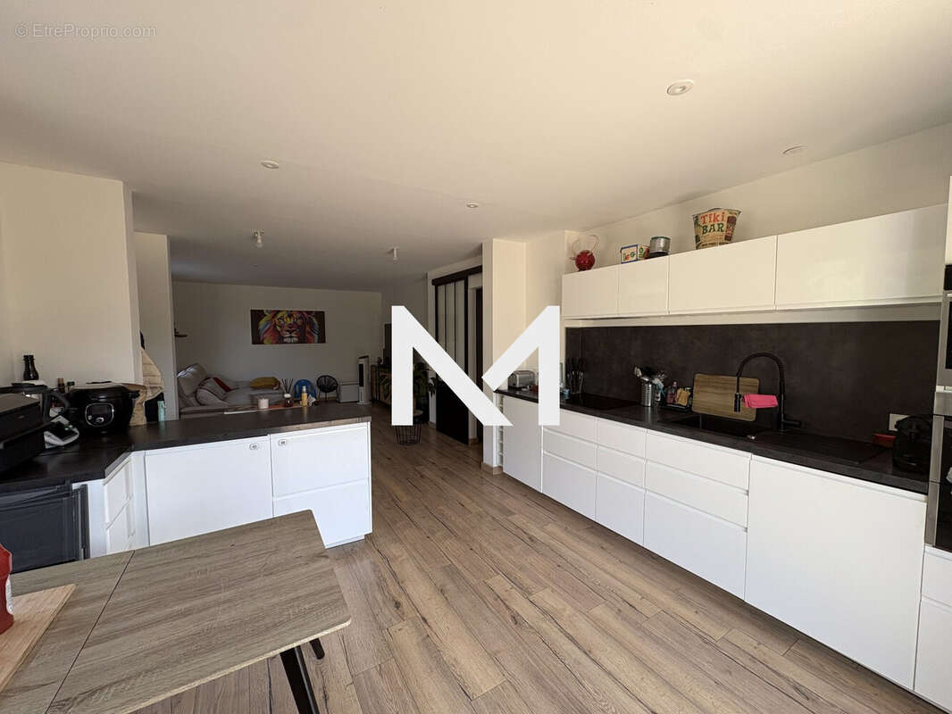 Appartement à VIF