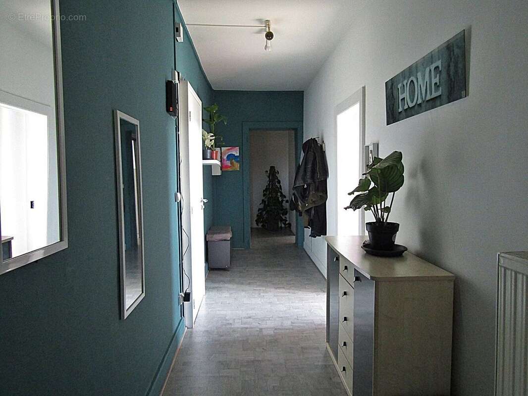 Appartement à RAON-L&#039;ETAPE