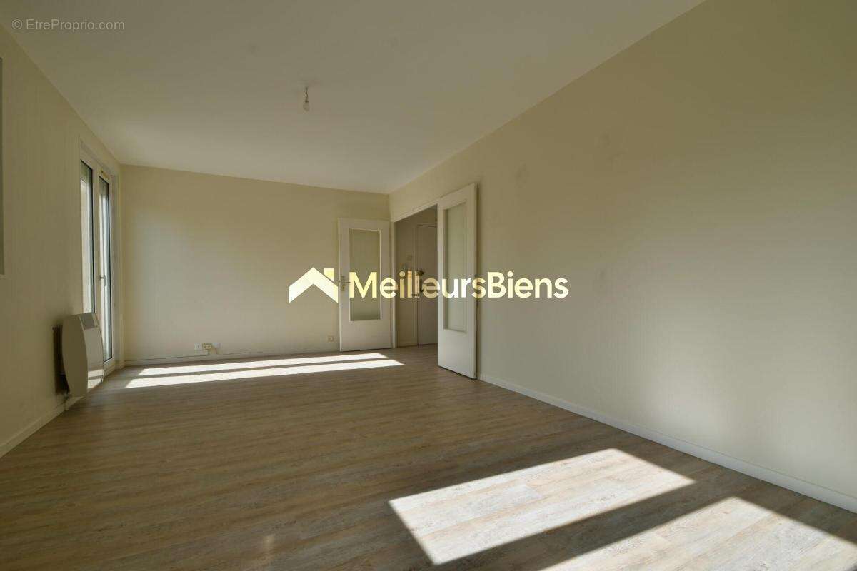 Appartement à TROYES