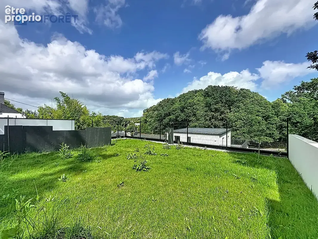 A vendre Maison contemporaine de 2025  Prestations de qualité et cadre privilégié - photo 8