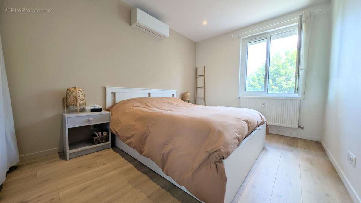 Photo 6 - Appartement à BOURG-EN-BRESSE
