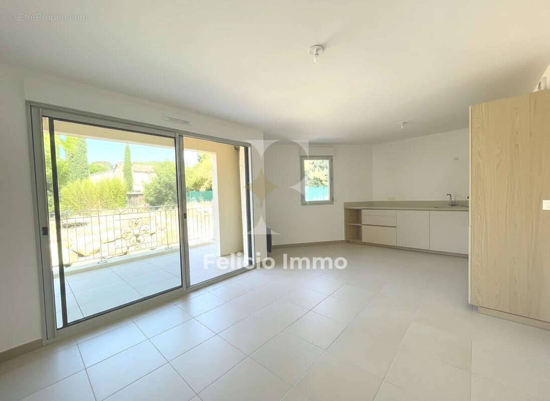 Appartement 61 m² à Le Rouret  - photo 5