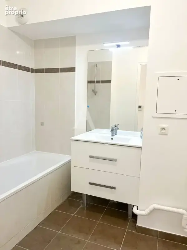 Appartement Villecresnes 3 pièce(s) 63 m2 - photo 8