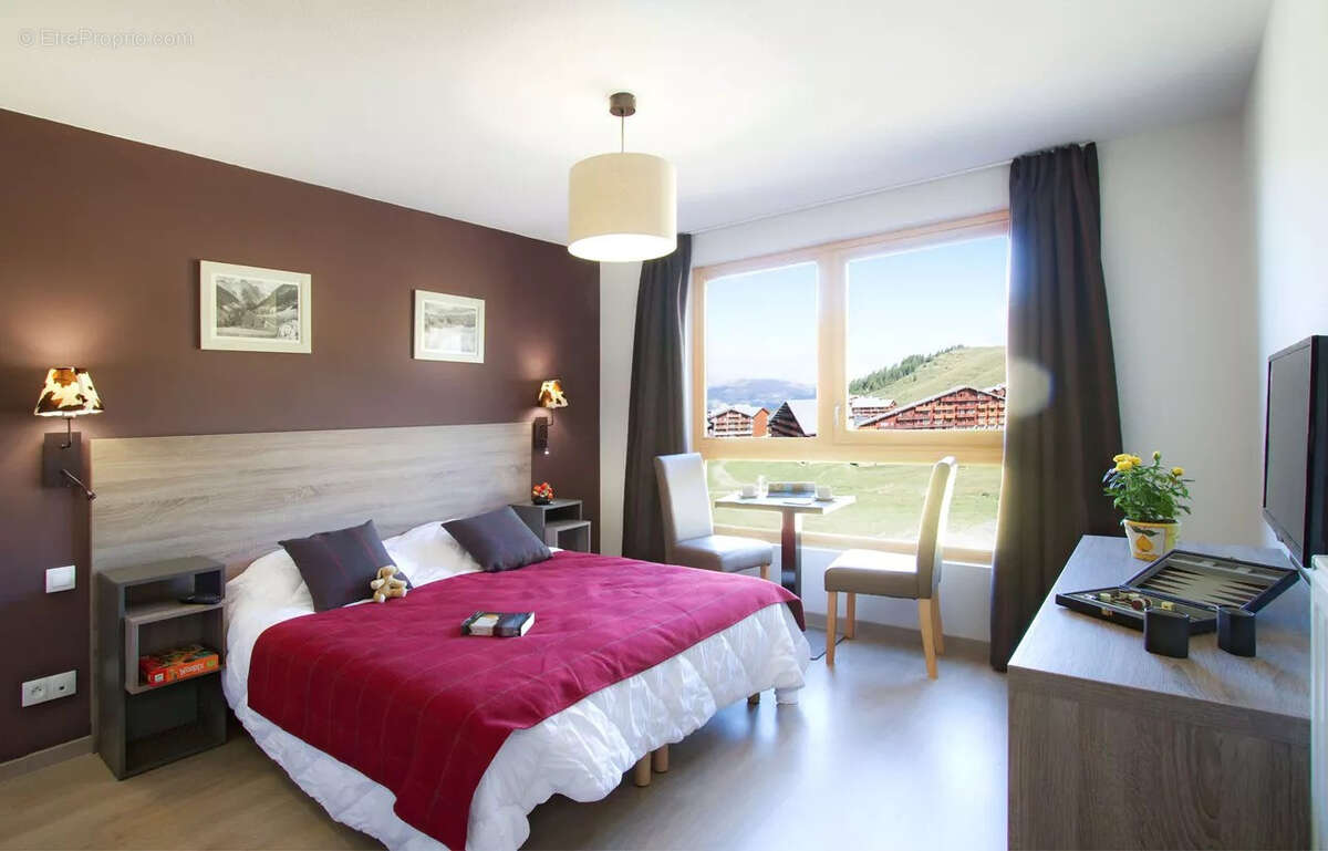 Investissement en residence de tourisme - photo 18