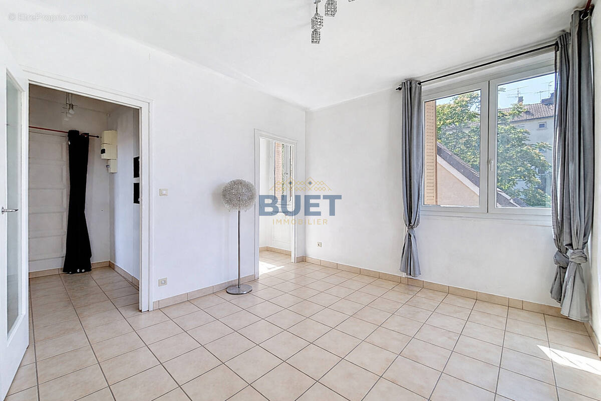 Appartement à DIJON