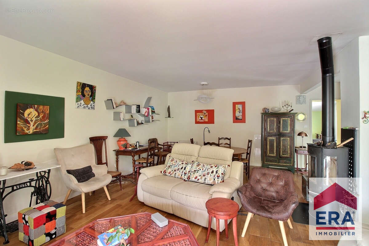 Maison 142m² à orange - photo 6