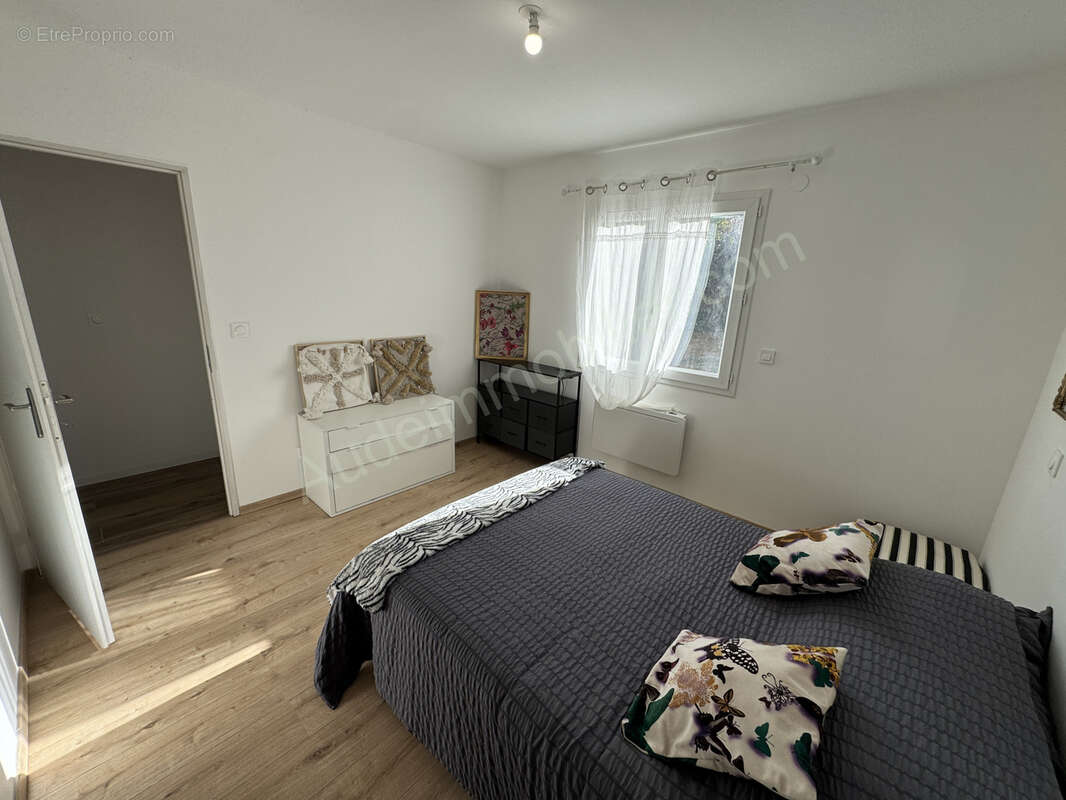Villa de plain-pied avec garage - photo 13