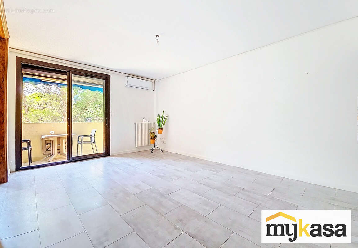 Appartement à MARTIGUES