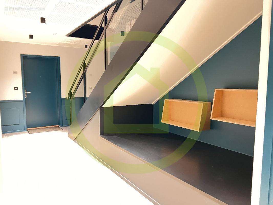 Appartement à MERLIMONT