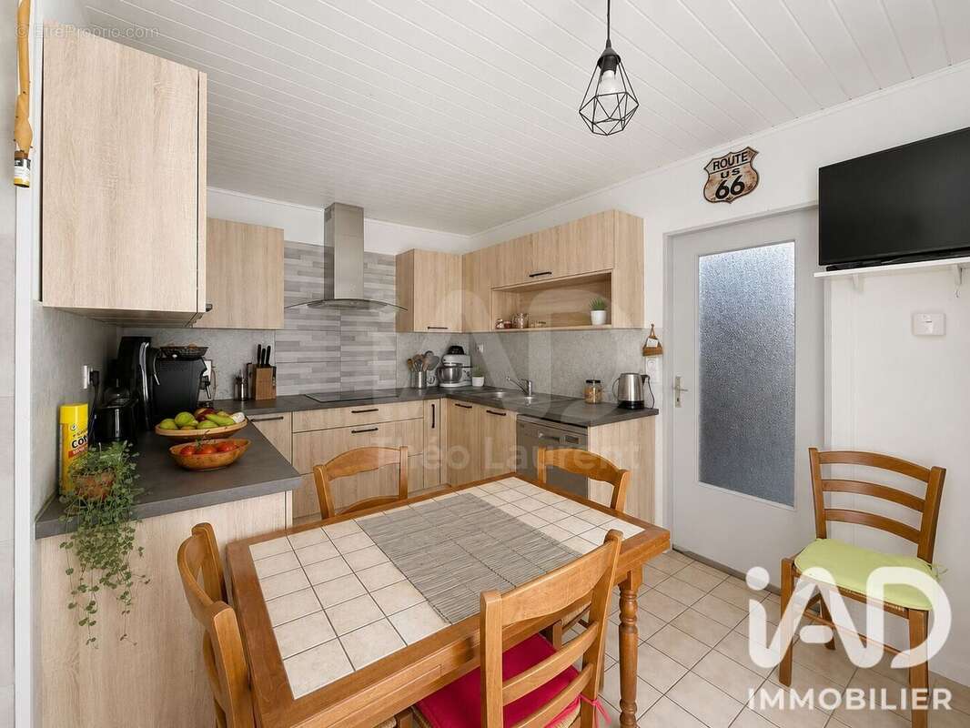 Maison 77 m² à Masserac  - photo 3