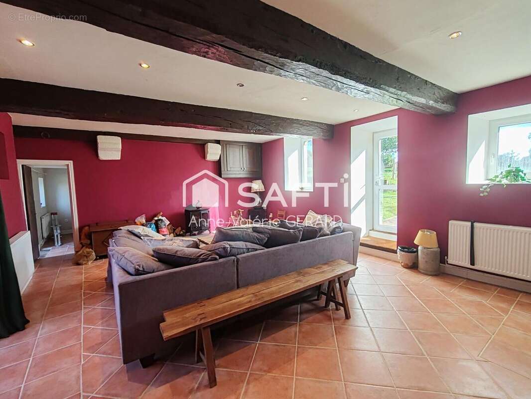 Photo 2 - Maison à LA DOREE