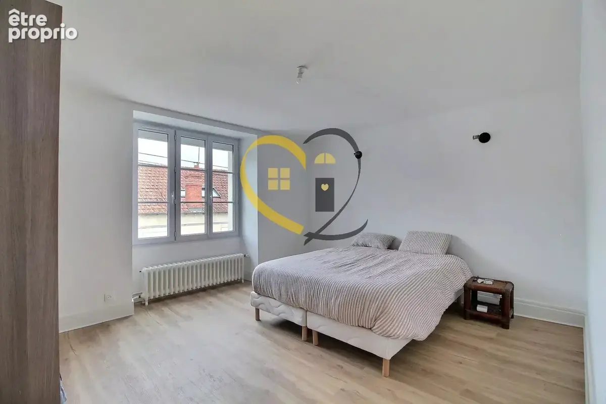Maison quartier Charlet BOURGES - photo 6