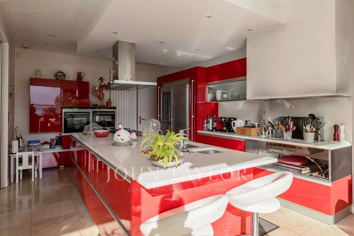 Maison à LEGE-CAP-FERRET