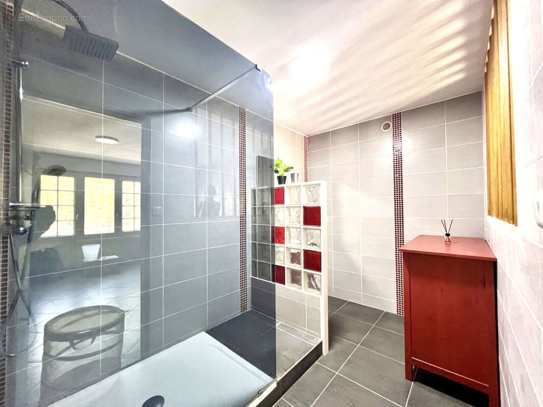 Maison à FONTAINE-LES-DIJON