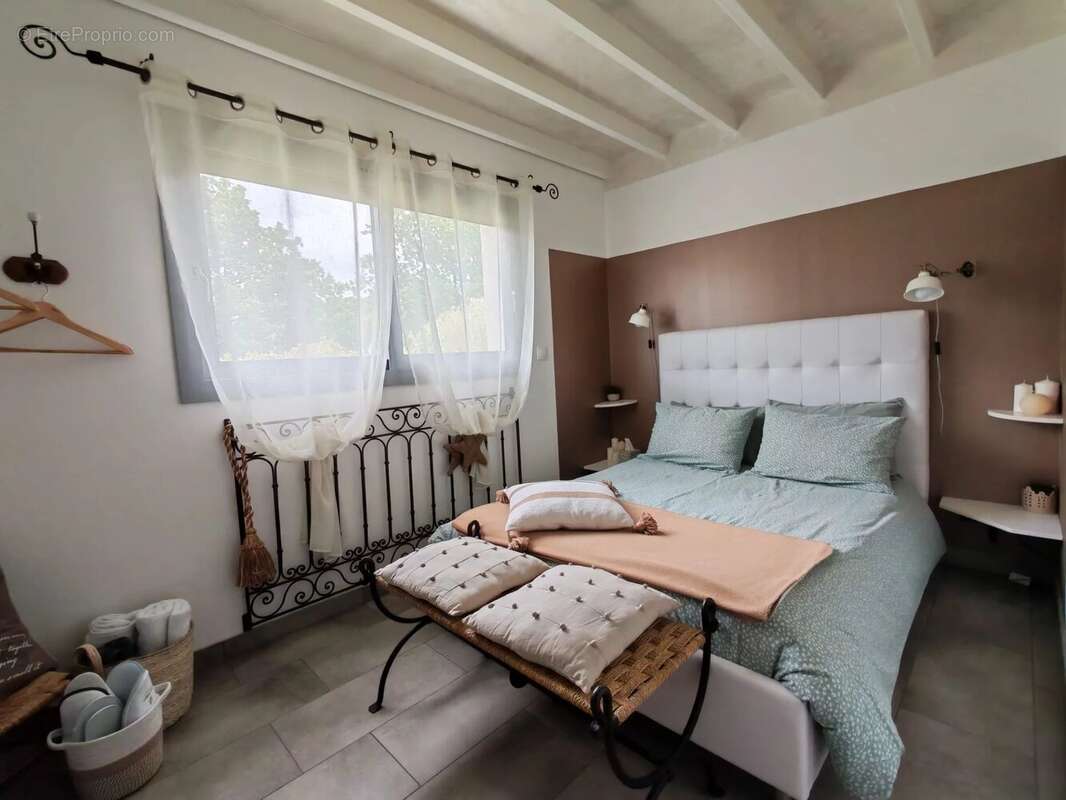 Maison à PLAISANCE-DU-TOUCH