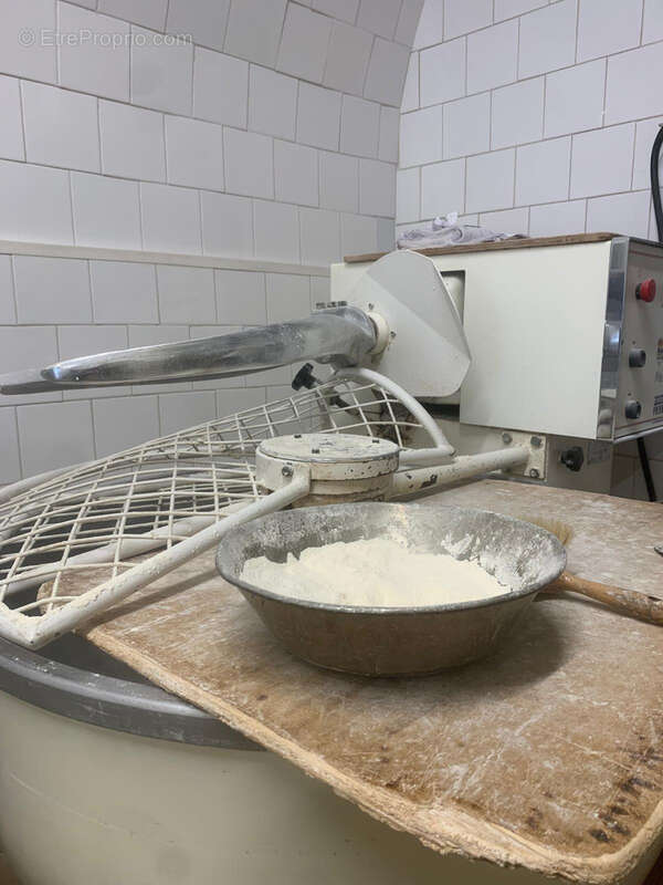 Commerce à ROSIERES